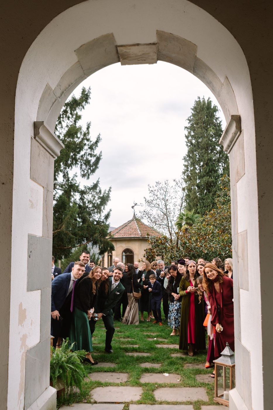 Ceremonia