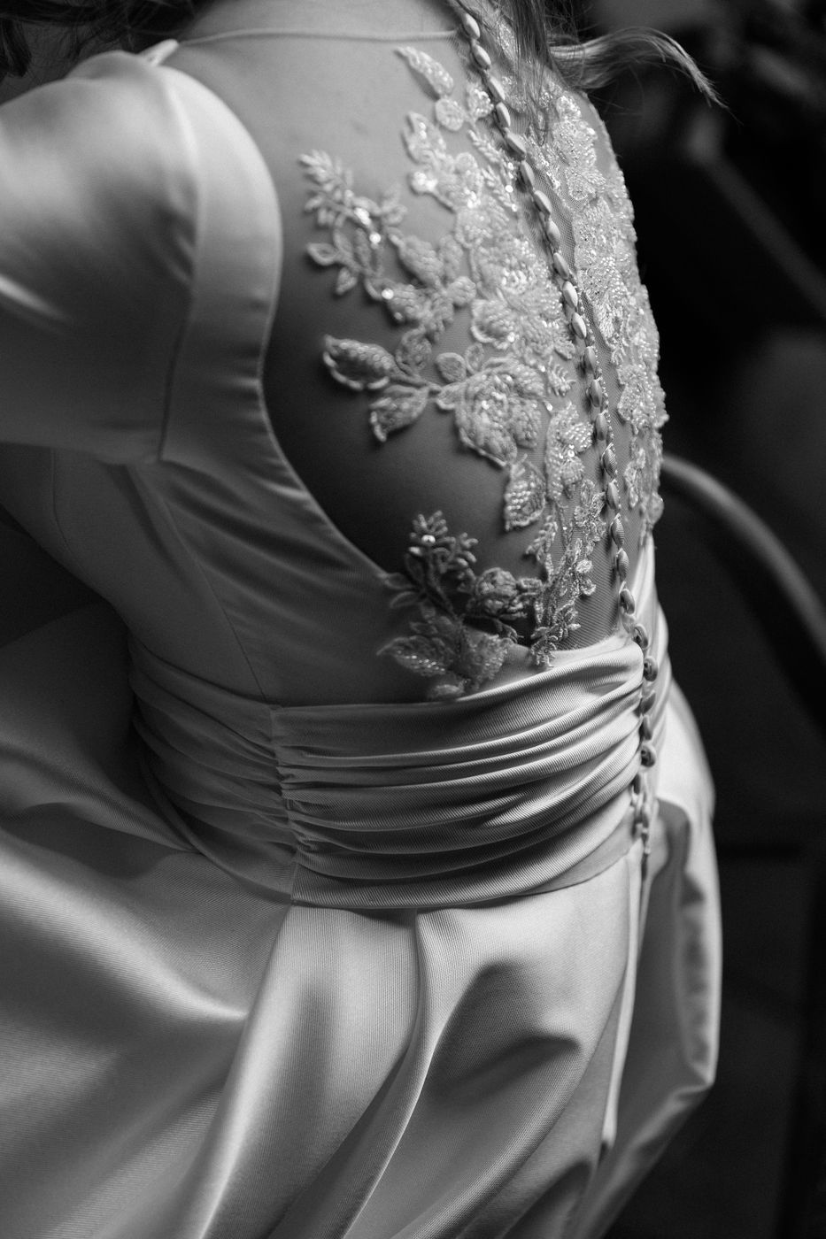 Preparativos boda