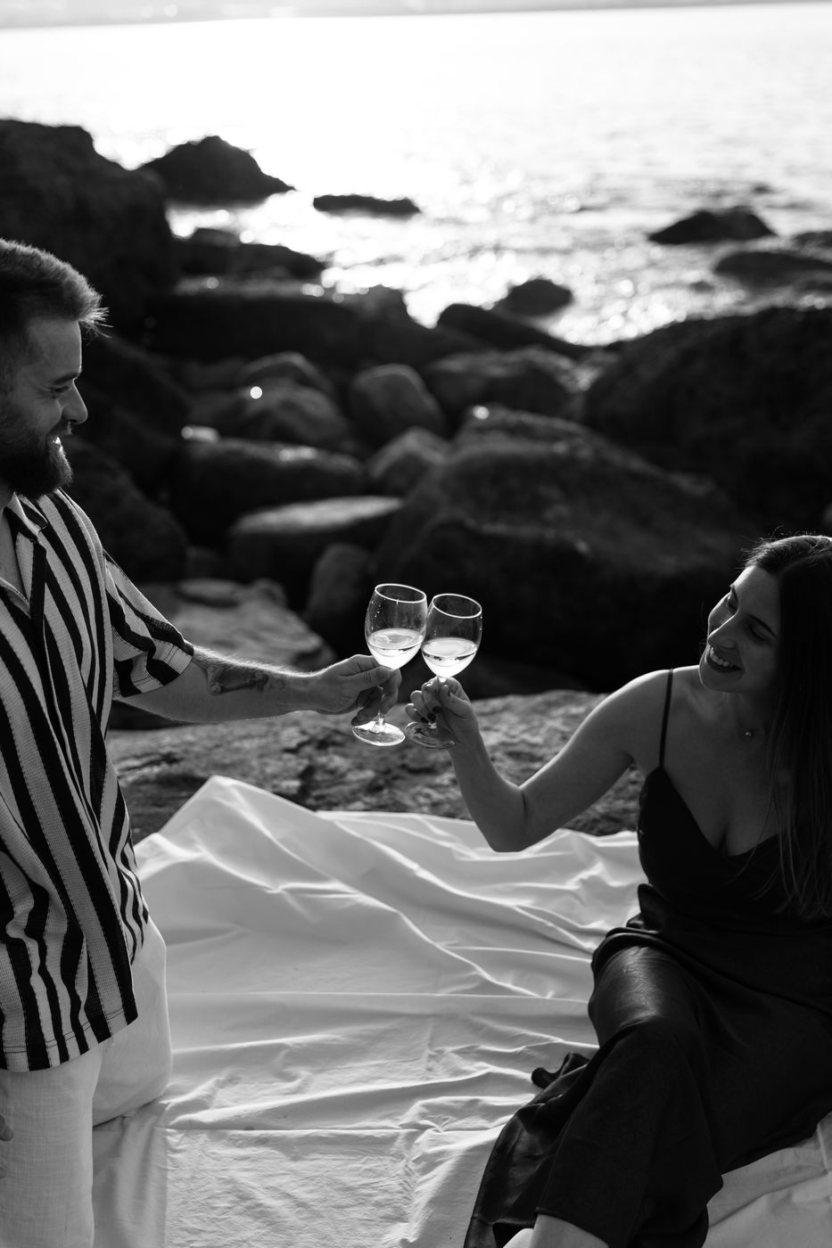 Pre-boda
