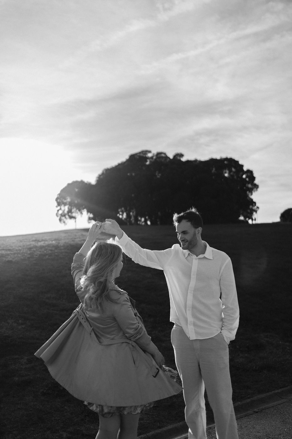 Pre-boda