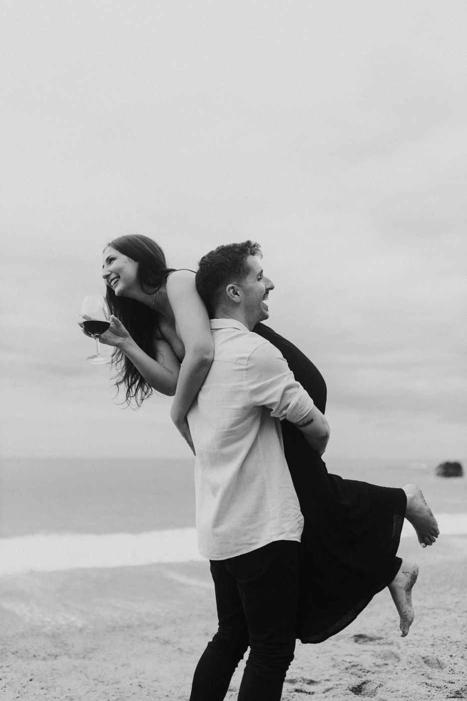 Pre-boda